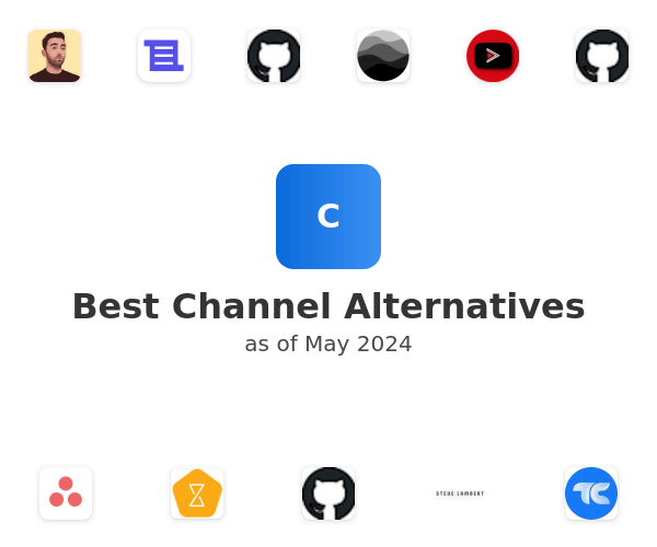 Best Channel Alternatives