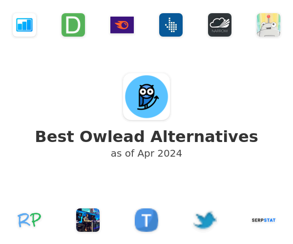 Best Owlead Alternatives