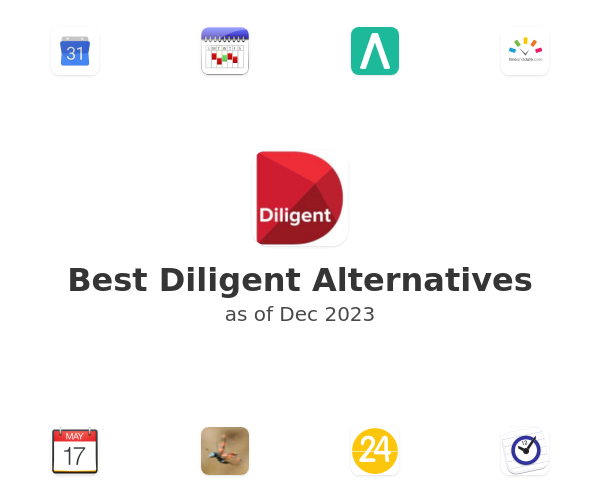 Best Diligent Alternatives