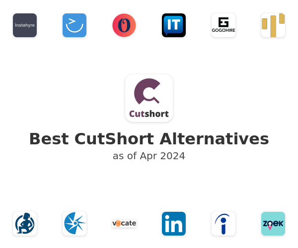 Best CutShort Alternatives