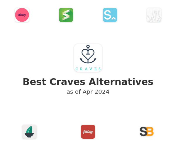 Best Craves Alternatives