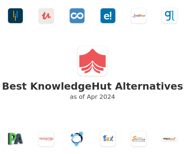 Best KnowledgeHut Alternatives