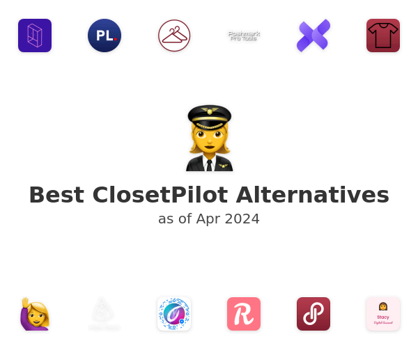 Best ClosetPilot Alternatives