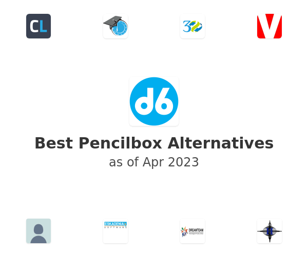 Best Pencilbox Alternatives