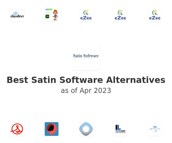 Best Satin Software Alternatives