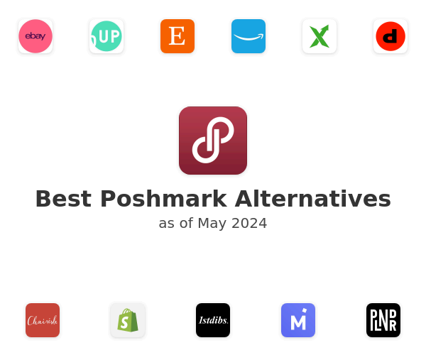 Best Poshmark Alternatives