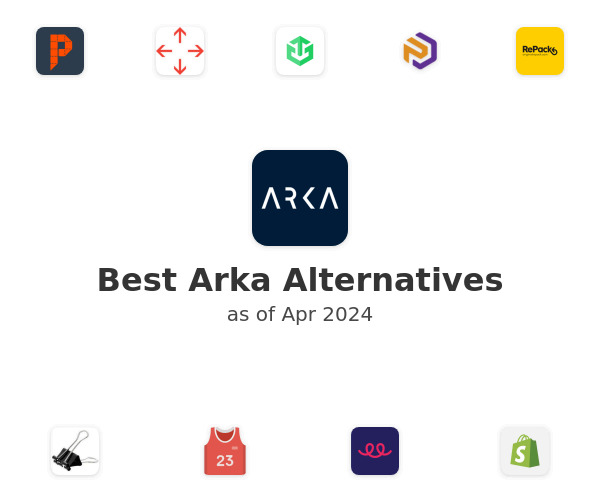 Best Arka Alternatives