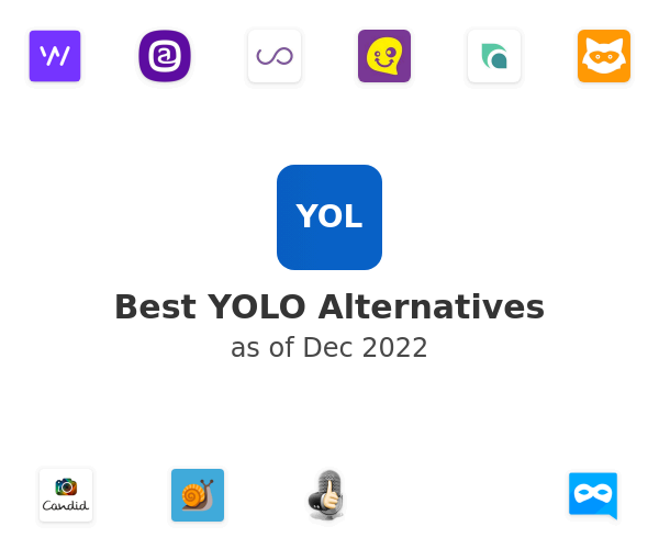 Best YOLO Alternatives