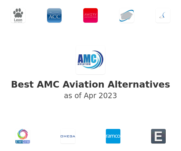 Best AMC Aviation Alternatives