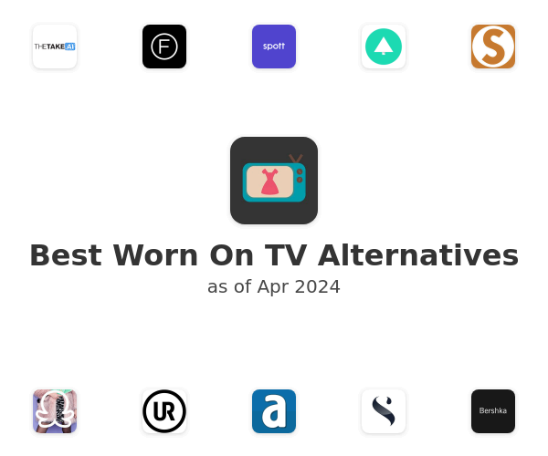 Best Worn On TV Alternatives