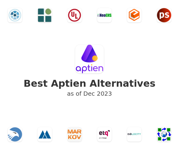 Best Aptien Alternatives