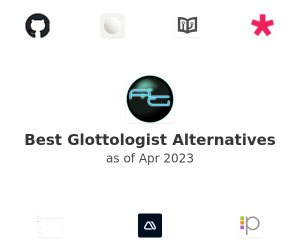 Best Glottologist Alternatives