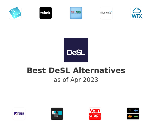 Best DeSL Alternatives