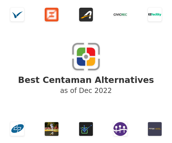 Best Centaman Alternatives