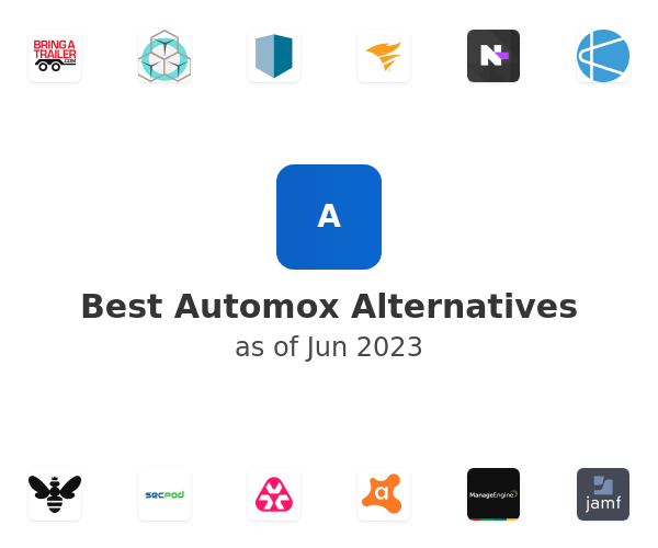 Best Automox Alternatives