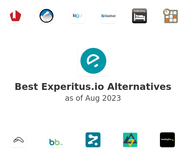 Best Experitus.io Alternatives