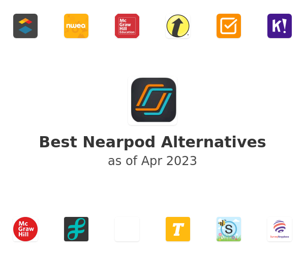 Best Nearpod Alternatives