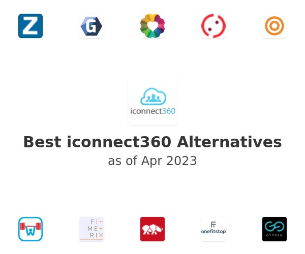 Best iconnect360 Alternatives