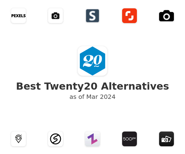 Best Twenty20 Alternatives