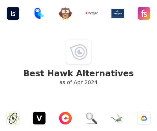 Best Hawk Alternatives