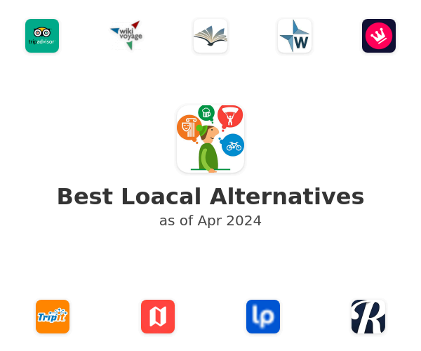 Best Loacal Alternatives