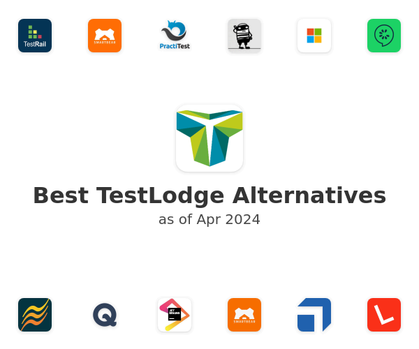 Best TestLodge Alternatives