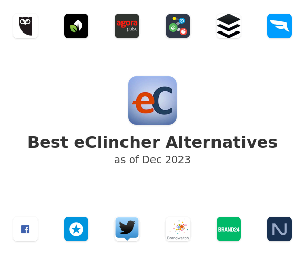 Best eClincher Alternatives