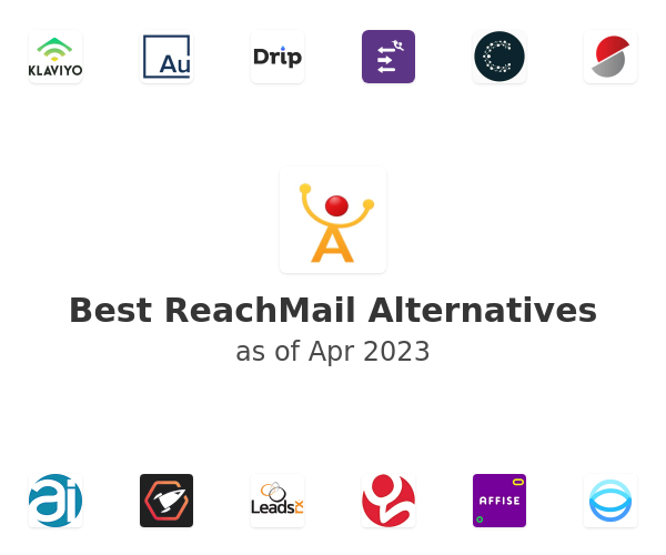 Best ReachMail Alternatives