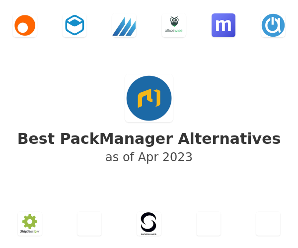Best PackManager Alternatives