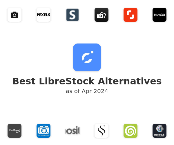 Best LibreStock Alternatives