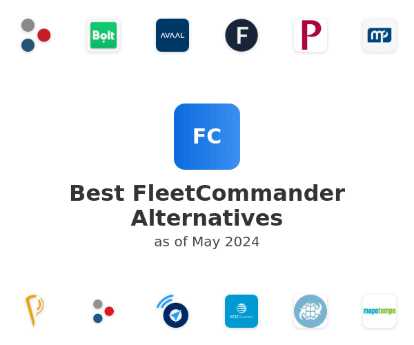 Best FleetCommander Alternatives