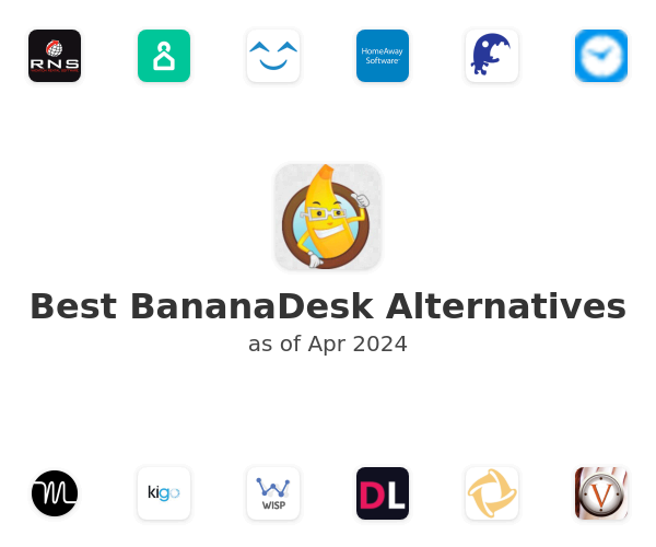 Best BananaDesk Alternatives