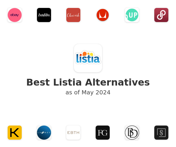 Best Listia Alternatives