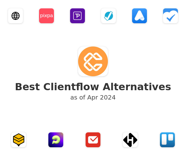 Best Clientflow Alternatives