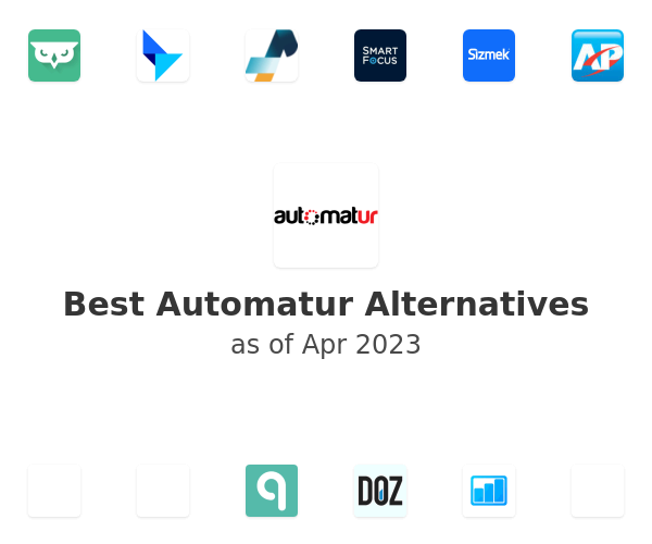 Best Automatur Alternatives
