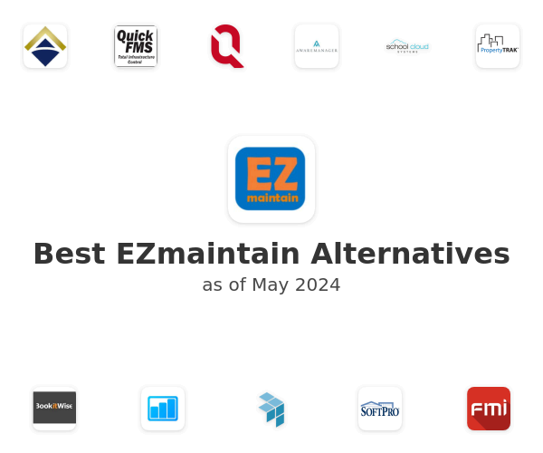 Best EZmaintain Alternatives