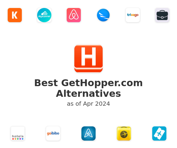 Best Hopper Alternatives