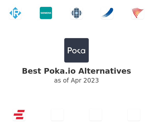 Best Poka.io Alternatives