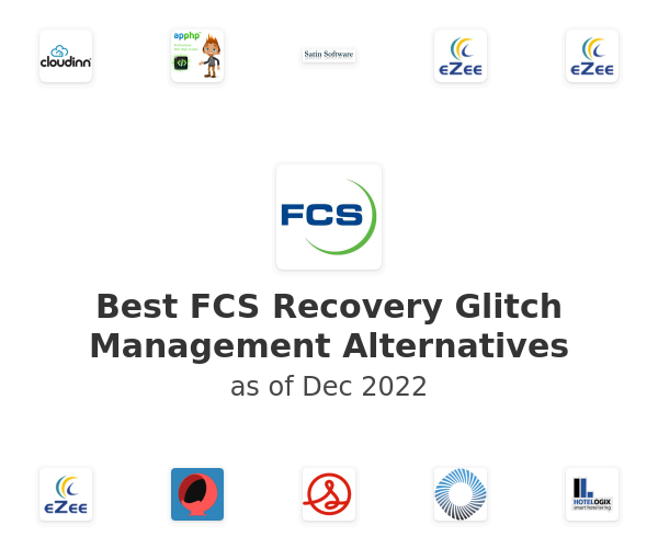 Best FCS Recovery Glitch Management Alternatives