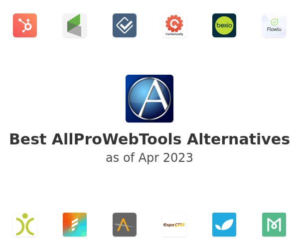 Best AllProWebTools Alternatives