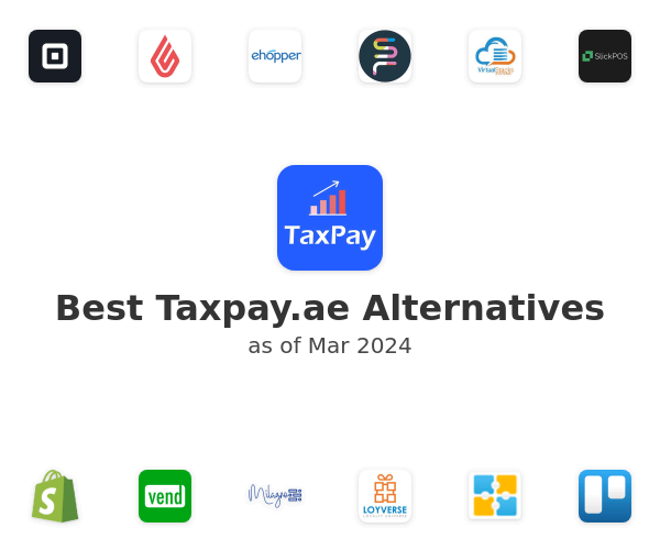 Best Taxpay Alternatives