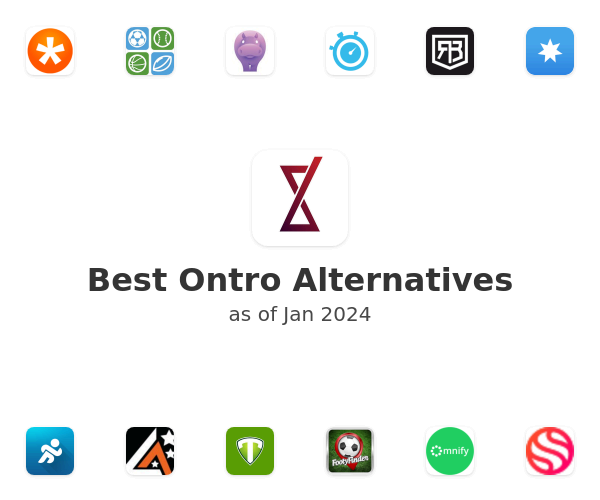 Best Ontro Alternatives