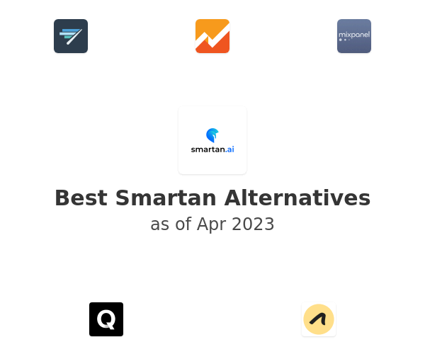 Best Smartan Alternatives