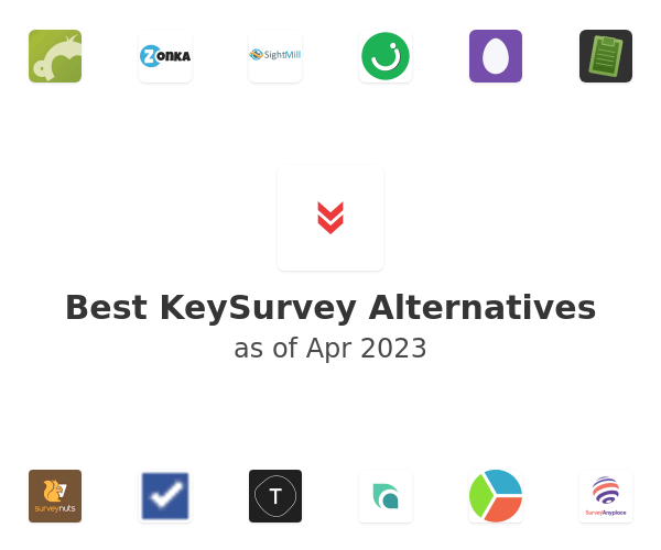 Best KeySurvey Alternatives