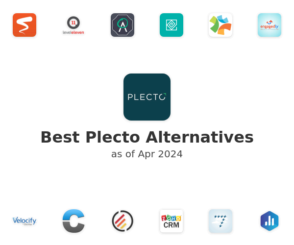 Best Plecto Alternatives