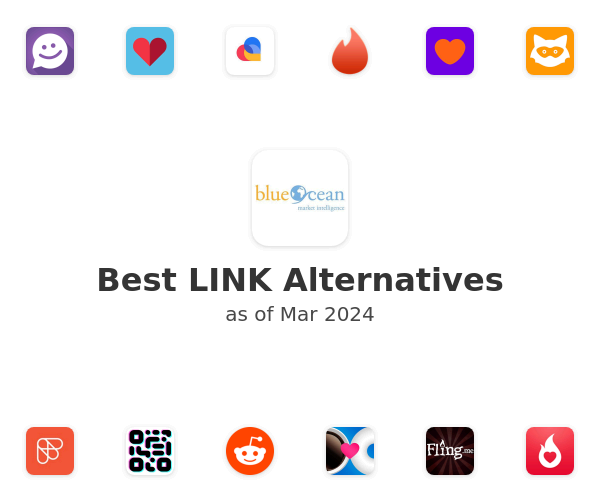 Best LINK Alternatives