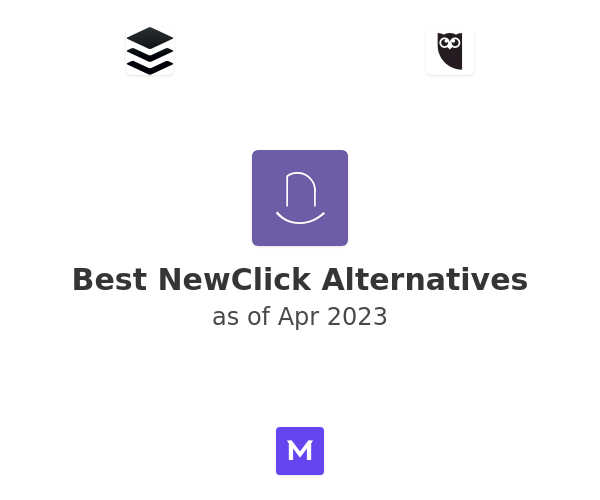 Best NewClick Alternatives