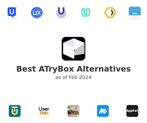 Best ATryBox Alternatives