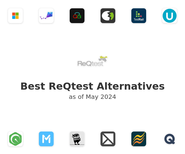 Best ReQtest Alternatives
