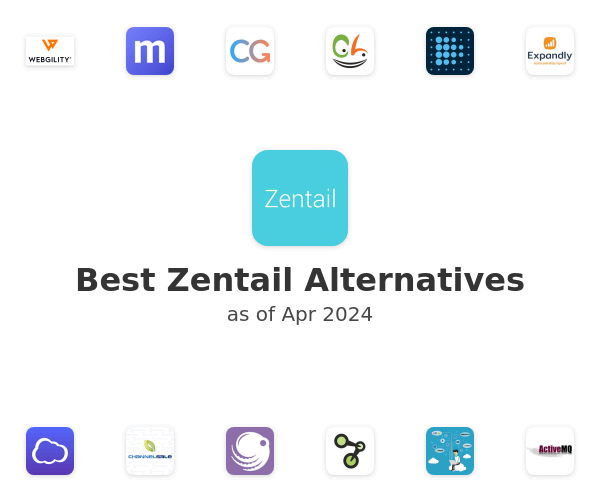 Best Zentail Alternatives